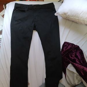 Black Jeans
